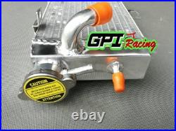 Radiateur GPI pour HONDA XRV750 XRV 750 AFRICA TWIN