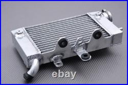 Radiateur d Eau Droit Type Racing en Alu HONDA AFRICA TWIN 750 XRV 1990-1992 Radiateur d Eau Droit Type Racing en Alu HONDA AFRICA TWIN 750 XRV 1990-1992