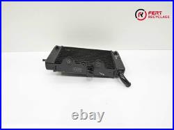 Radiateur gauche (Honda Africa Twin Rd07 750 1993 1995)