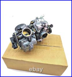 Rampe Carburateur HONAD Africa Twin 750 XRV de 1997 Rampe Carburateur HONAD Africa Twin 750 XRV de 1997