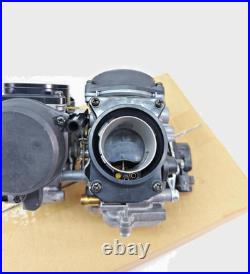 Rampe Carburateur HONAD Africa Twin 750 XRV de 1997