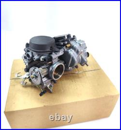 Rampe Carburateur HONAD Africa Twin 750 XRV de 1997