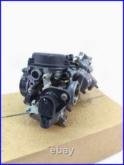 Rampe Carburateur HONAD Africa Twin 750 XRV de 1997