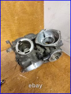 Rampe De Carburateur CARBURATEURS HONDA XRV 750 AFRICA TWIN RD04
