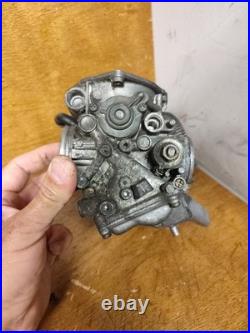 Rampe De Carburateur CARBURATEURS HONDA XRV 750 AFRICA TWIN RD04