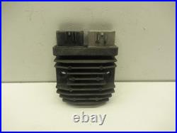 Régulateur (Honda Crf Africa Twin 1000 2016 2019)