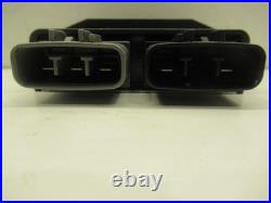 Régulateur (Honda Crf Africa Twin 1000 2016 2019)