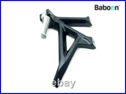 Repose-pieds arrière gauche Honda CRF 1100 2021-2023 Africa Twin CRF1100 SD08A