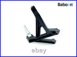Repose-pieds arrière gauche Honda CRF 1100 2021-2023 Africa Twin CRF1100 SD08A