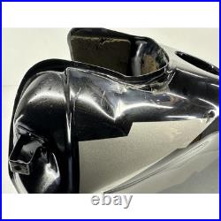 Réservoir D'essence Honda Africa Twin 750 Rd07 1996-2002 Réservoir D'essence Honda Africa Twin 750 Rd07 1996-2002