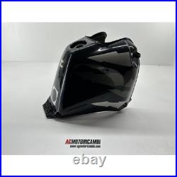 Réservoir D'essence Honda Africa Twin 750 Rd07 1996-2002 Réservoir D'essence Honda Africa Twin 750 Rd07 1996-2002