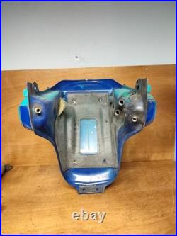 Réservoir D'essence Honda XRV 750 Africa Twin RD04