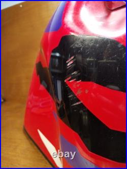 Réservoir D'essence Honda XRV 750 Africa Twin rd07A Rd07