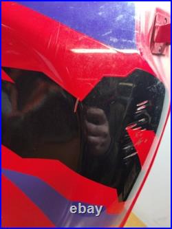 Réservoir D'essence Honda XRV 750 Africa Twin rd07A Rd07