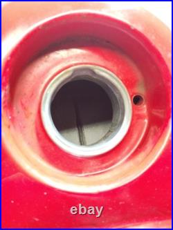 Réservoir D'essence Honda XRV 750 Africa Twin rd07A Rd07