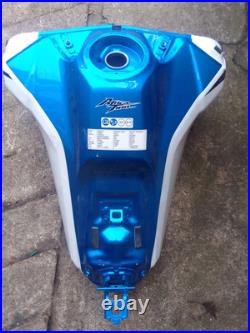 Réservoir Honda Africa Twin 1100 2022