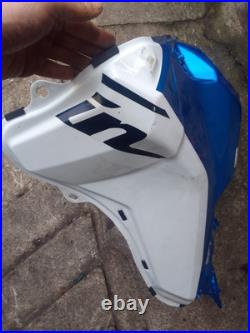 Réservoir Honda Africa Twin 1100 2022