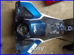 Réservoir Honda Africa Twin Adventure Sport Occasion 2020/2021