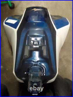 Réservoir Honda Africa Twin Adventure Sport Occasion 2020/2021