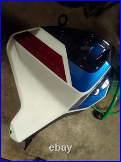 Réservoir Honda Africa Twin Adventure Sport Occasion 2020/2021