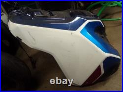 Réservoir Honda Africa Twin Adventure Sport Occasion 2020/2021