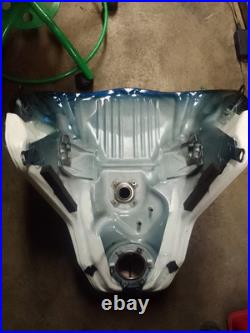 Réservoir Honda Africa Twin Adventure Sport Occasion 2020/2021