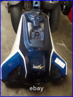 Réservoir Honda Africa Twin Adventure Sport Occasion 2020/2021