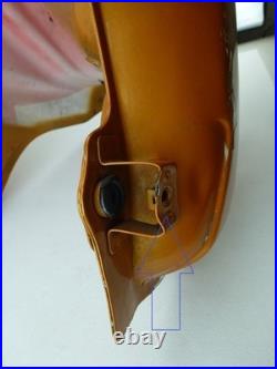 Réservoir Honda Africa Twin XRV 750 RD04 1990