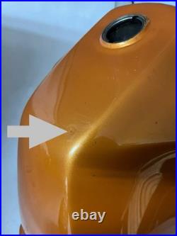 Réservoir Honda Africa Twin XRV 750 RD04 1990