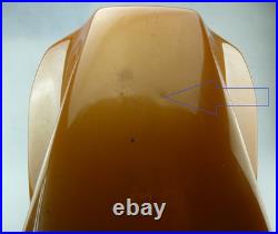 Réservoir Honda Africa Twin XRV 750 RD04 1990