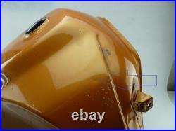Réservoir Honda Africa Twin XRV 750 RD04 1990