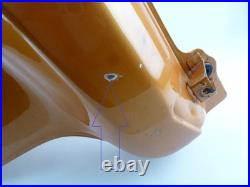 Réservoir Honda Africa Twin XRV 750 RD04 1990