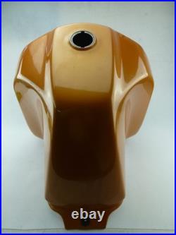 Réservoir Honda Africa Twin XRV 750 RD04 1990