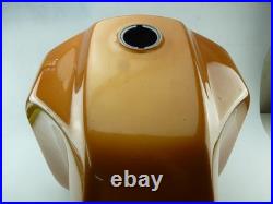 Réservoir Honda Africa Twin XRV 750 RD04 1990