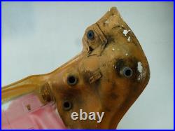 Réservoir Honda Africa Twin XRV 750 RD04 1990