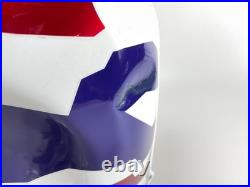 Réservoir Honda XRV 750 Africa Twin RD07 d'occasion