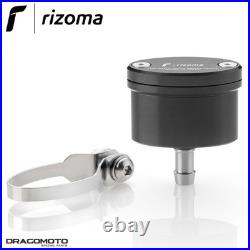 Réservoir SUIVANT Honda Africa Twin CRF 1000L Adventure Sports 2018-2019 RIZO