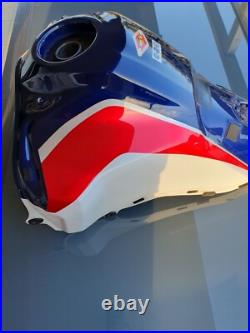 Réservoir d essence Honda Africa Twin Crf 1000 De 2016 à 2019 Réservoir d essence Honda Africa Twin Crf 1000 De 2016 à 2019