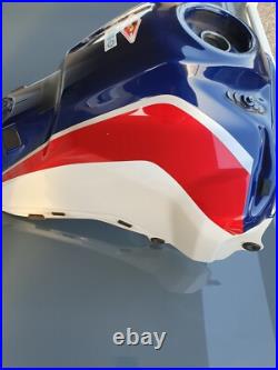 Réservoir d essence Honda Africa Twin Crf 1000 De 2016 à 2019 Réservoir d essence Honda Africa Twin Crf 1000 De 2016 à 2019