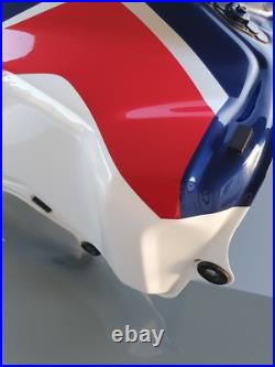 Réservoir d essence Honda Africa Twin Crf 1000 De 2016 à 2019 Réservoir d essence Honda Africa Twin Crf 1000 De 2016 à 2019