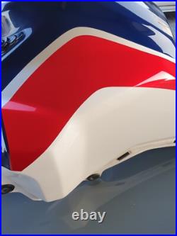 Réservoir d essence Honda Africa Twin Crf 1000 De 2016 à 2019 Réservoir d essence Honda Africa Twin Crf 1000 De 2016 à 2019