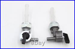Robinet D'Essence Complet SX+DX Pour Honda XRV750 Africa Twin 90-92 16950-MV1-00