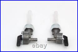 Robinet D'Essence Complet SX+DX Pour Honda XRV750 Africa Twin 90-92 16950-MV1-00