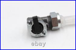 Robinet D'Essence Complet SX+DX Pour Honda XRV750 Africa Twin 90-92 16950-MV1-00