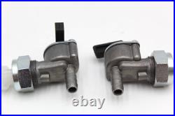 Robinet D'Essence Complet SX+DX Pour Honda XRV750 Africa Twin 90-92 16950-MV1-00