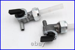Robinet D'Essence Complet SX+DX Pour Honda XRV750 Africa Twin 90-92 16950-MV1-00