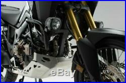 SW-MO 72041246 Crash bar Black. Compatible avec Honda CRF1000L Africa Twin 15