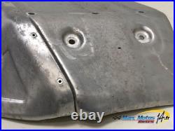 Sabot Honda 1100 Africa Twin 2021