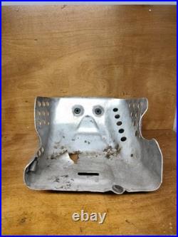 Sabot Moteur Honda Xrv 650 Africa Twin Rd03
