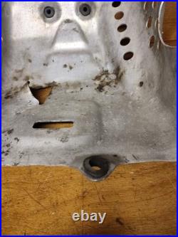 Sabot Moteur Honda Xrv 650 Africa Twin Rd03
